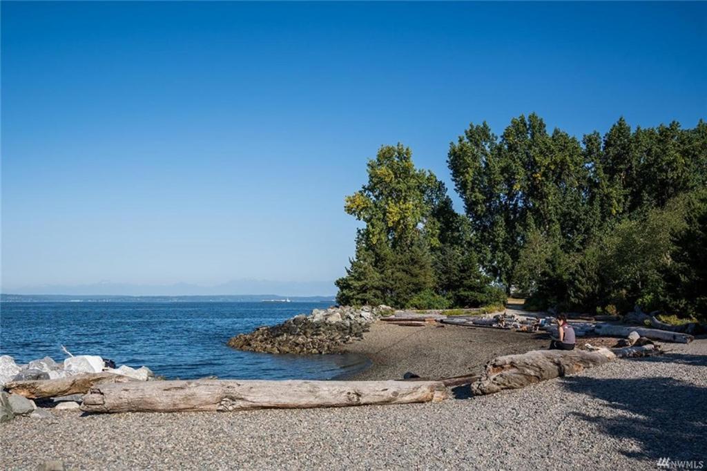 New Downtown 2 Beds, 2 Baths Waterfront Alaska 335 Seattle Esterno foto