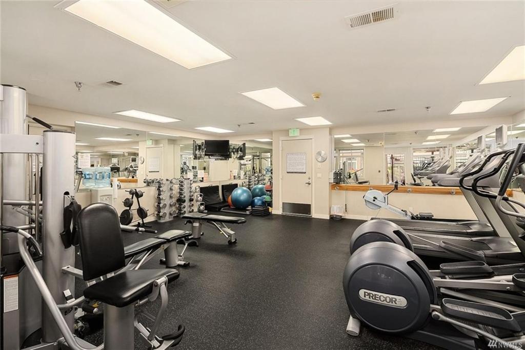 New Downtown 2 Beds, 2 Baths Waterfront Alaska 335 Seattle Esterno foto
