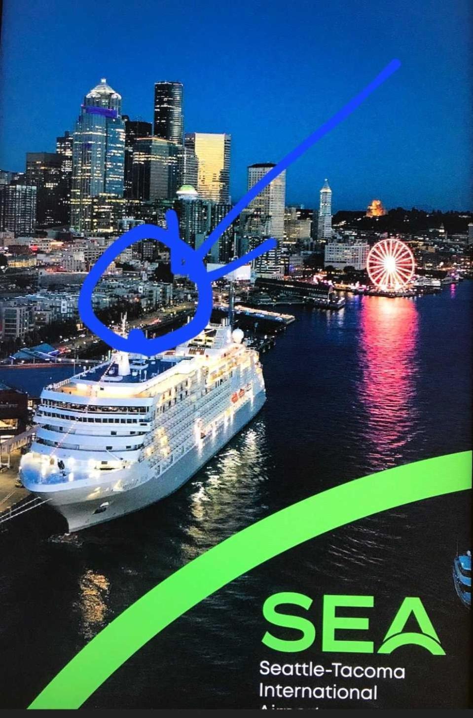 New Downtown 2 Beds, 2 Baths Waterfront Alaska 335 Seattle Esterno foto