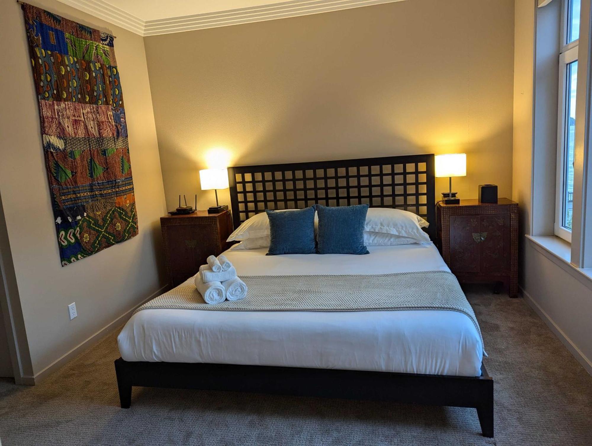 New Downtown 2 Beds, 2 Baths Waterfront Alaska 335 Seattle Esterno foto