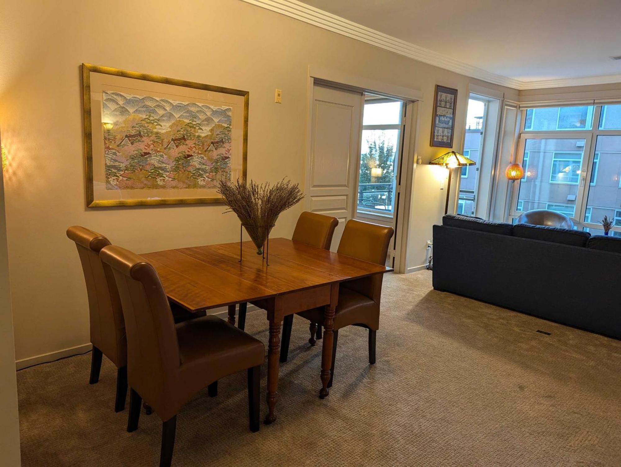 New Downtown 2 Beds, 2 Baths Waterfront Alaska 335 Seattle Esterno foto