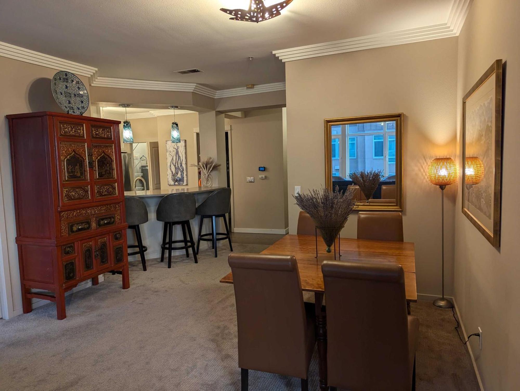 New Downtown 2 Beds, 2 Baths Waterfront Alaska 335 Seattle Esterno foto