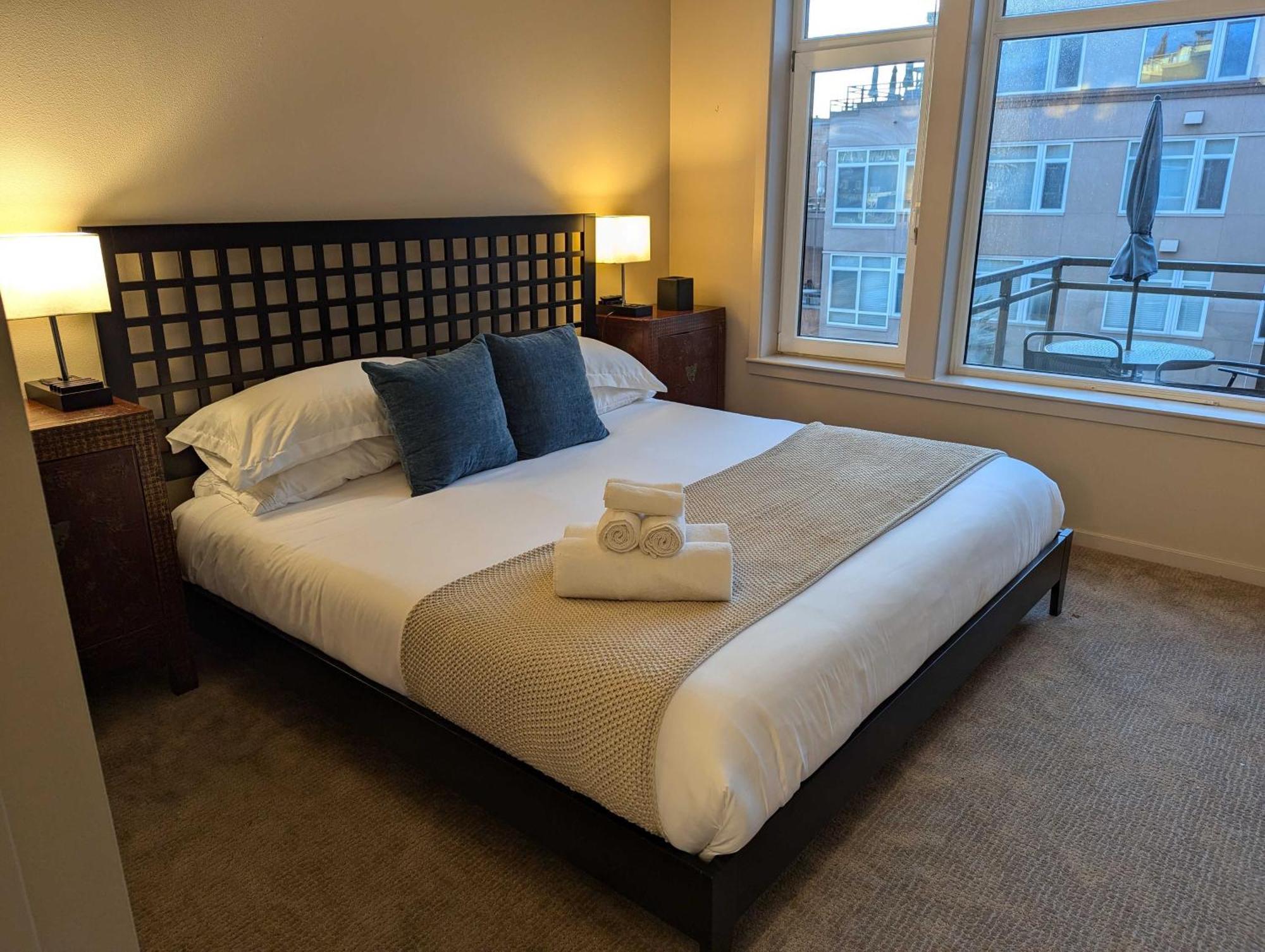 New Downtown 2 Beds, 2 Baths Waterfront Alaska 335 Seattle Esterno foto